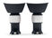 Adaptateurs Bugaboo Cameleon 3 Plus pour sièges auto Britax-Römer®