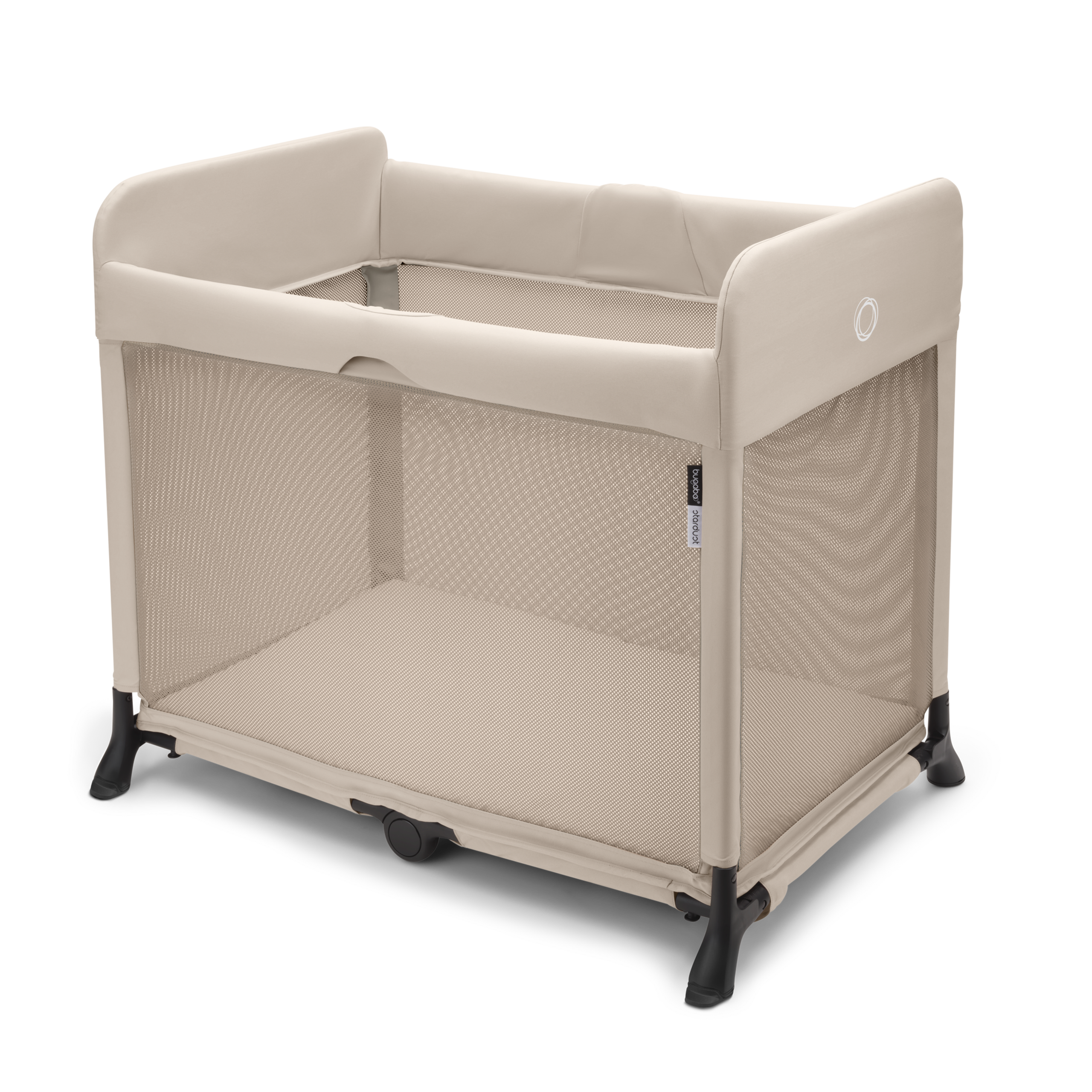 Refurbished Bugaboo Stardust - Thumbnail Slide 1 of 11
