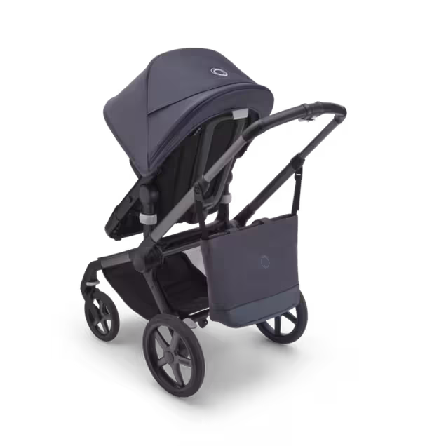 Bugaboo changing bag STORMY BLUE - Main Image Slide 2 of 6