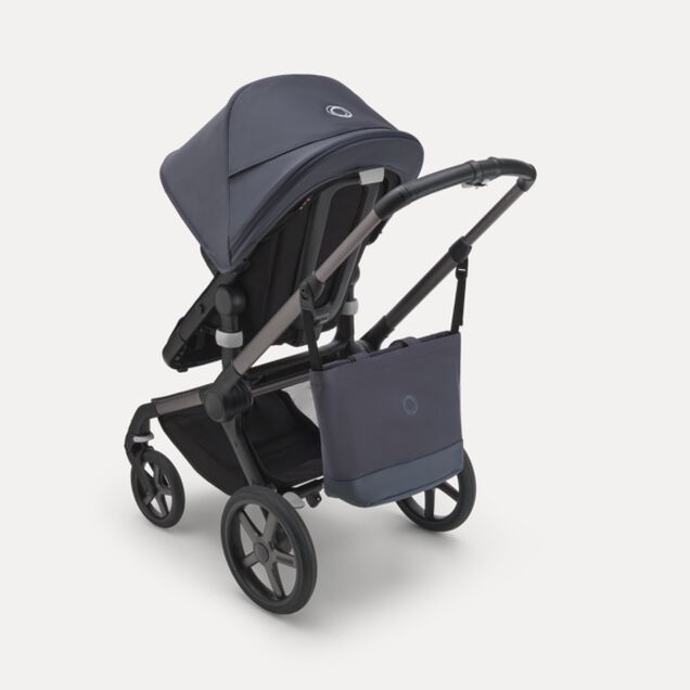 Bugaboo changing bag STORMY BLUE - Main Image Slide 2 of 6