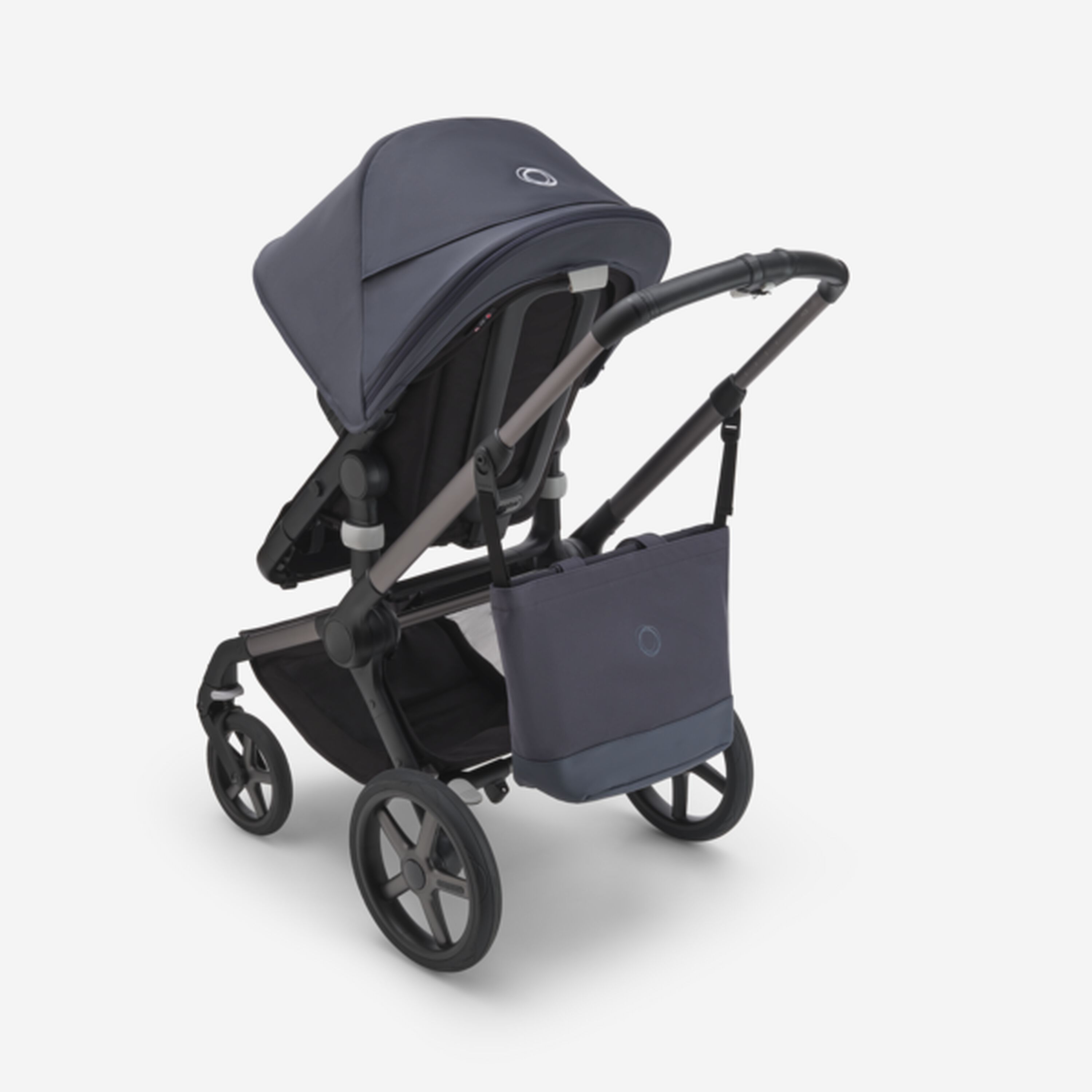 Bugaboo changing bag STORMY BLUE - Main Modal Image Slide 2 of 6