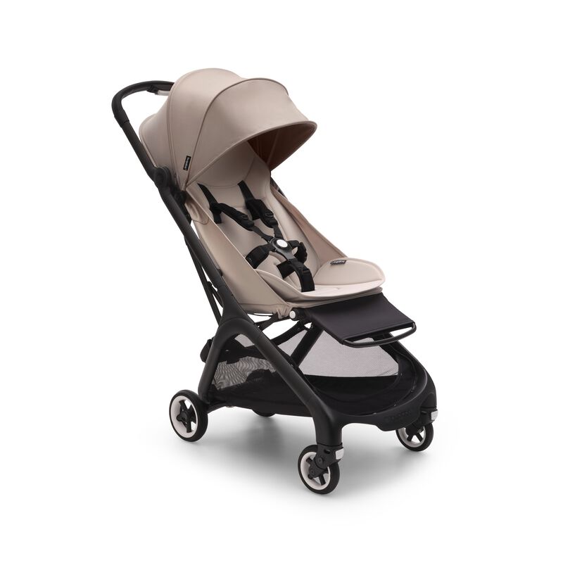 Bugaboo Butterfly seat stroller 22895