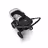 Refurbished Bugaboo newborn inlay LIGHT GREY MELANGE - Thumbnail Slide 9 of 11