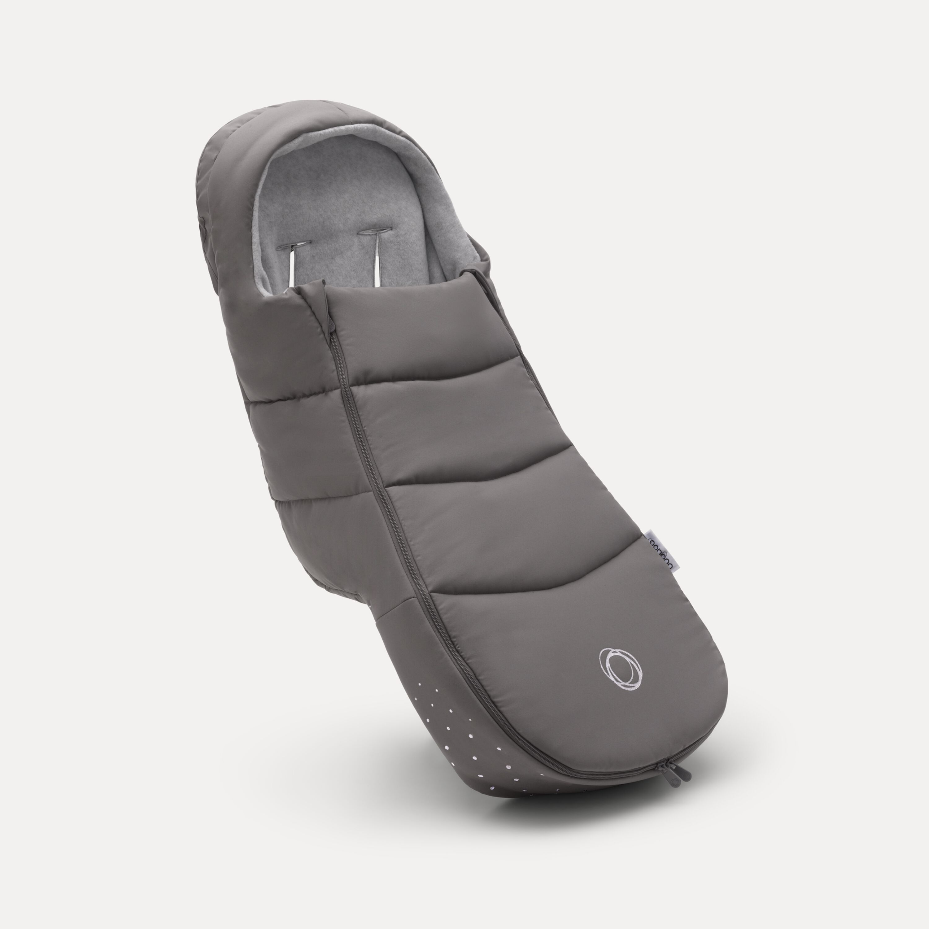 Refurbished Bugaboo footmuff MINERAL - Main Modal Image Slide 1 of 7
