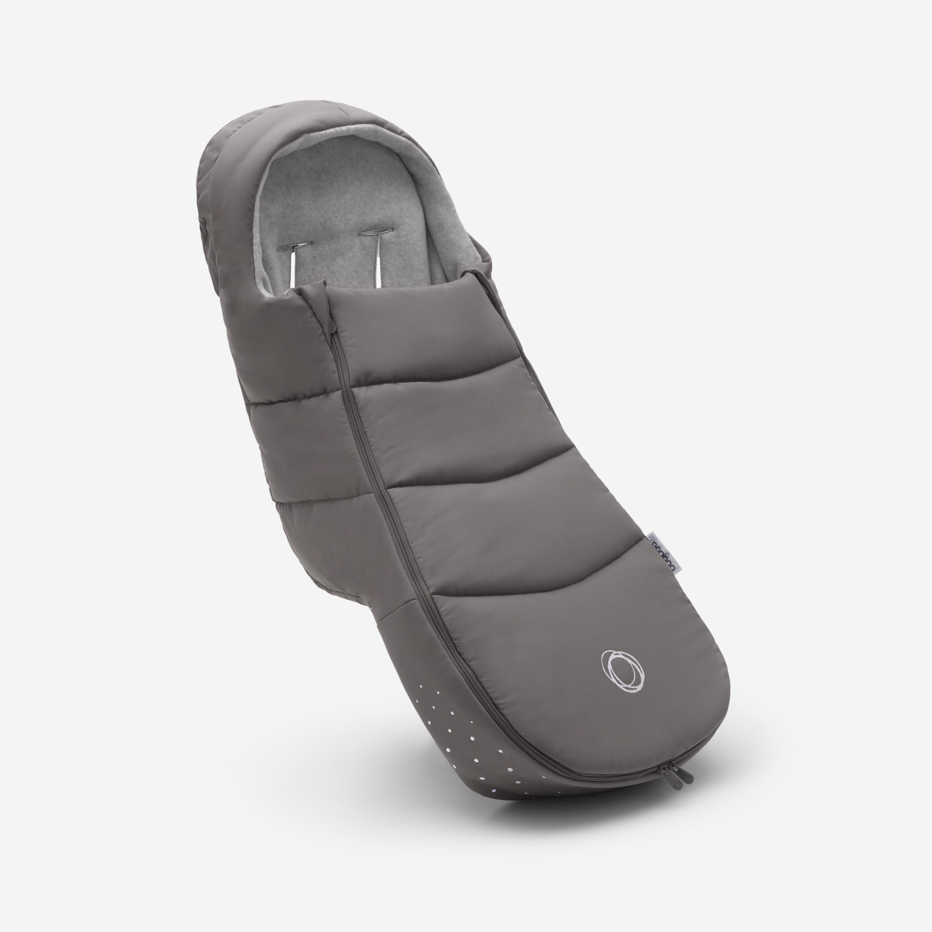 Refurbished Bugaboo footmuff MINERAL - Main Modal Image Slide 1 of 7