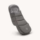 Refurbished Bugaboo footmuff MINERAL
