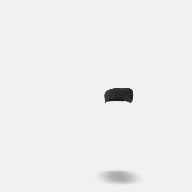 Bugaboo Donkey2 side luggage basket cover BLACK - Main Image Slide 3 of 6