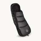 Refurbished Bugaboo footmuff MIDNIGHT BLACK