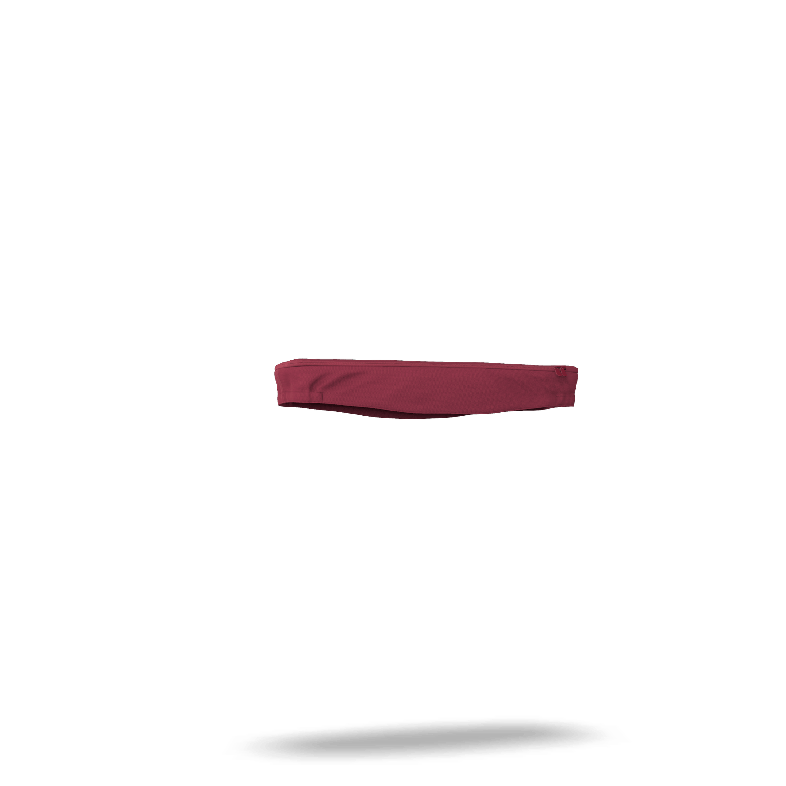 Bugaboo Donkey2 side luggage basket cover RUBY RED - Thumbnail Slide 6 of 6