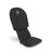 Refurbished Bugaboo ant seat fabric BLACK - Thumbnail Slide 2 of 2