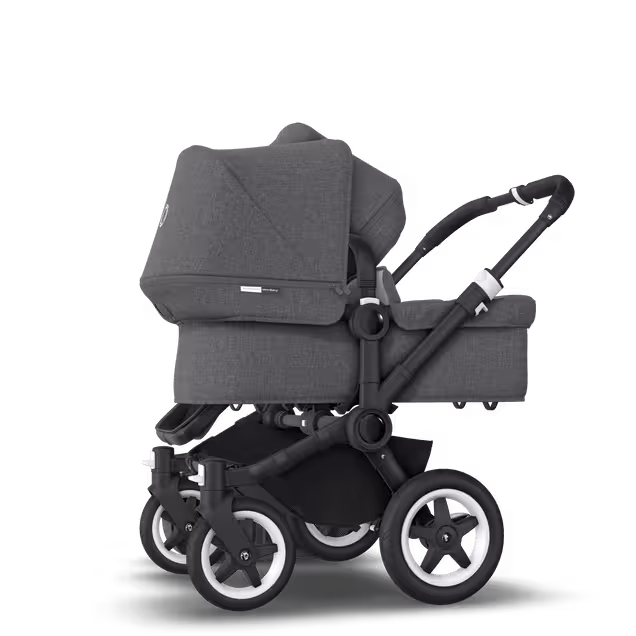 AU - D2D stroller bundleGM, GM, ZW - Main Image Slide 2 of 6
