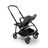 Refurbished Bugaboo Bee6 base US BLACK/GREY - Thumbnail Slide 2 of 2