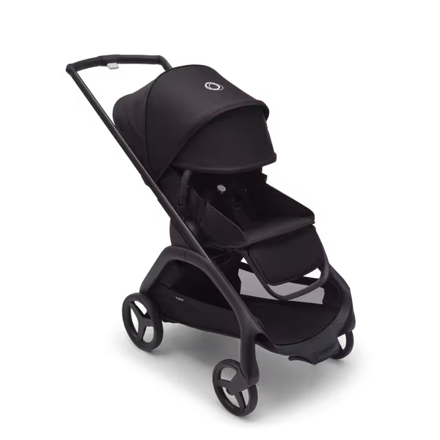 Refurbished Bugaboo Dragonfly seat stroller - Main Image Slide 2 of 11