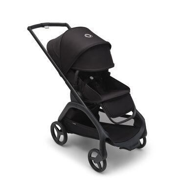 Refurbished Bugaboo Dragonfly seat stroller - view 2
