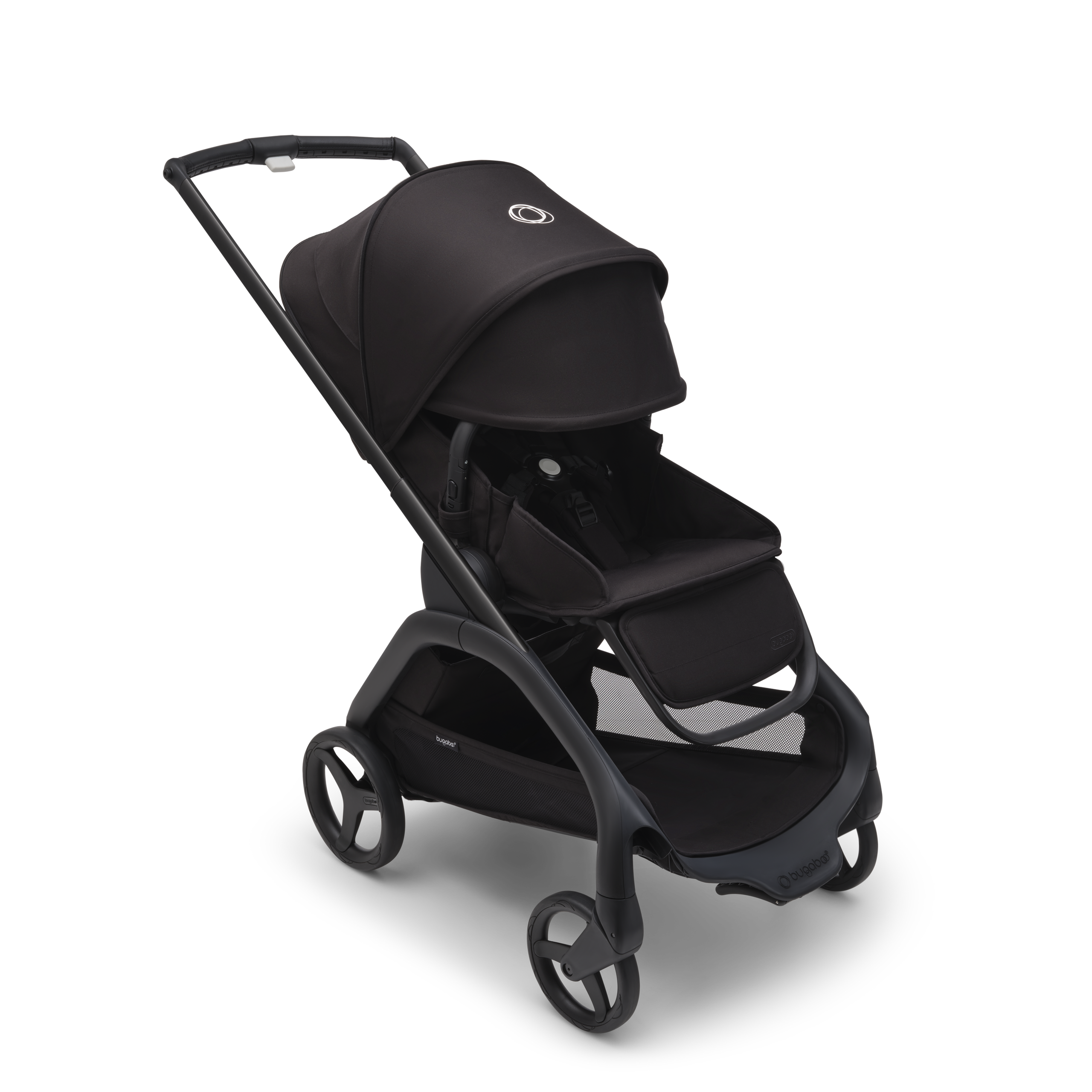 Bugaboo Dragonfly seat stroller - Thumbnail Slide 3 of 12