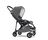 Bugaboo Bee5 Classic complete AU BLACK/GREY MELANGE - Thumbnail Slide 7 of 7