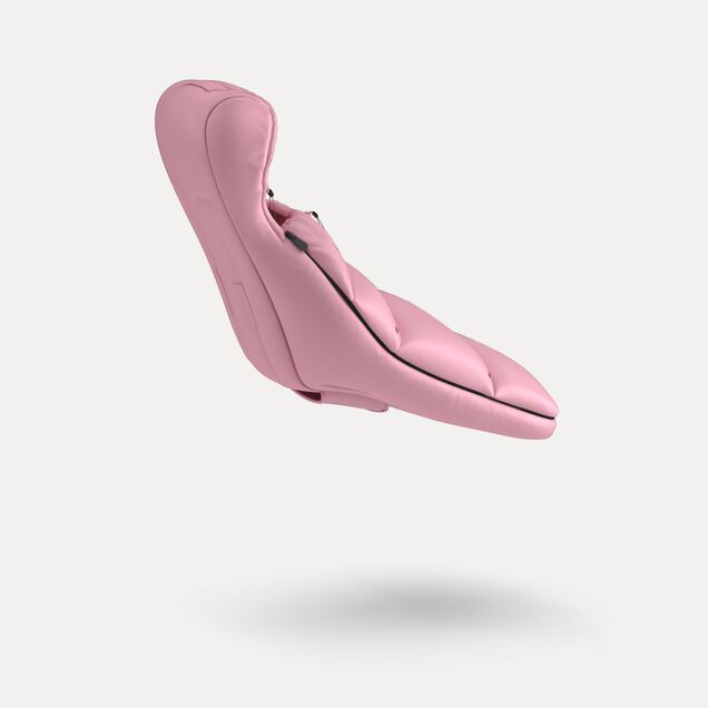 Bugaboo High Performance Footmuff+ SOFT PINK - Main Image Slide 6 of 11