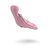 Bugaboo High Performance Footmuff+ SOFT PINK - Thumbnail Slide 6 of 11