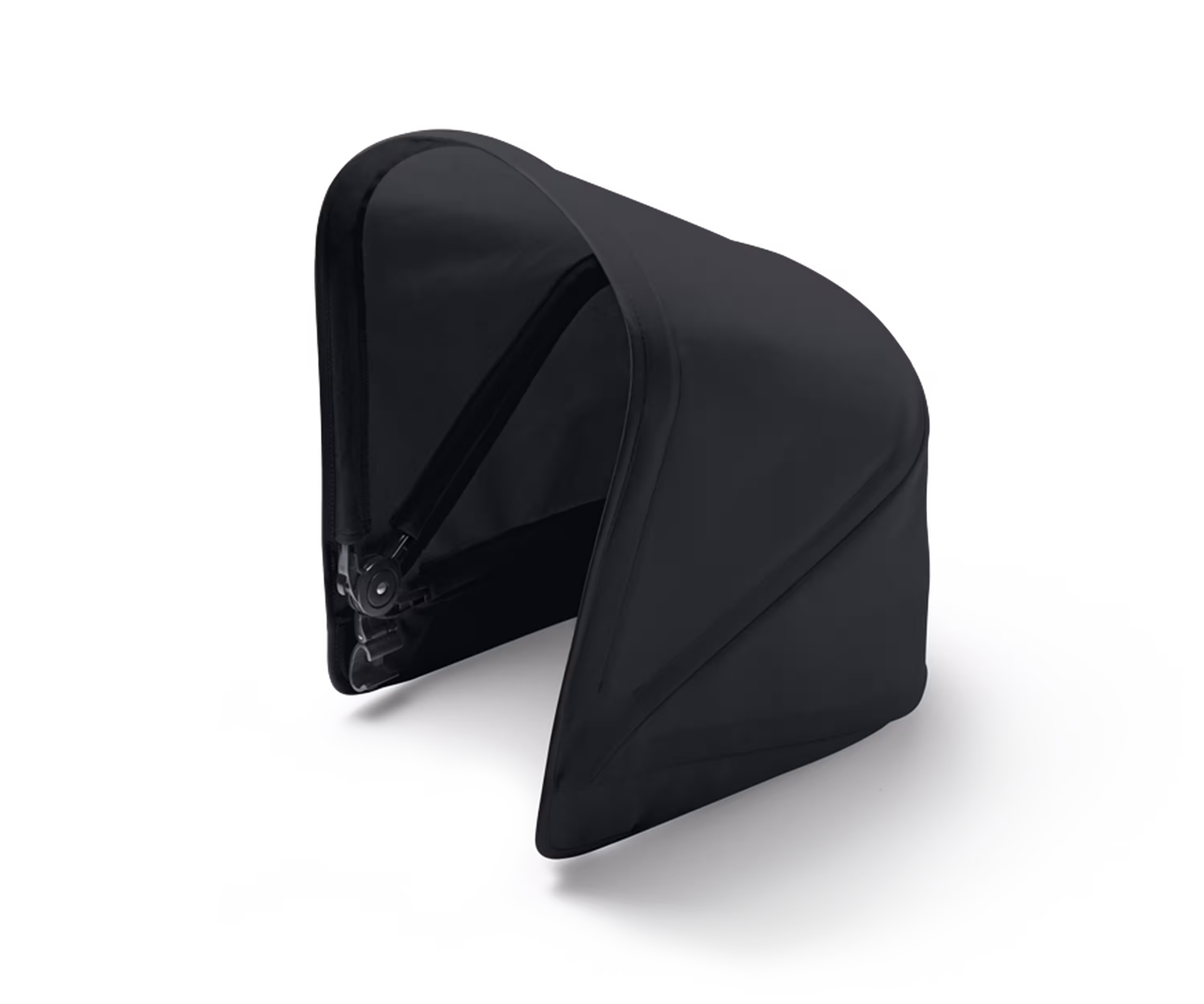 Bugaboo Donkey sun canopy BLACK - Main Modal Image Slide 1 of 1