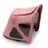 Refurbished Bugaboo Fox/Cameleon 3/Lynx breezy sun canopy Morning pink - Thumbnail Slide 1 of 1