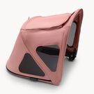 Refurbished Bugaboo Fox/Cameleon 3/Lynx breezy sun canopy Morning pink