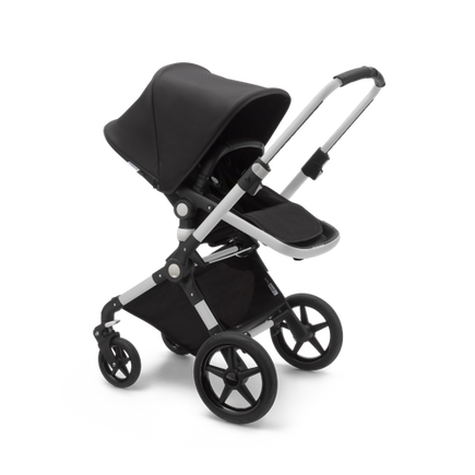 AU - Lynx complete Alu/black