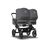 Bugaboo Donkey 5 Twin carrycot and seat pushchair - Thumbnail Modal Image Slide 1 of 1