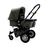 Bugaboo Cameleon3 by Diesel rear wheel - Thumbnail Slide 1 of 1