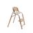 Bugaboo Giraffe base NEUTRAL WOOD-WHITE - Thumbnail Slide 2 of 7