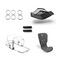 Bugaboo Bee 5 Style Set