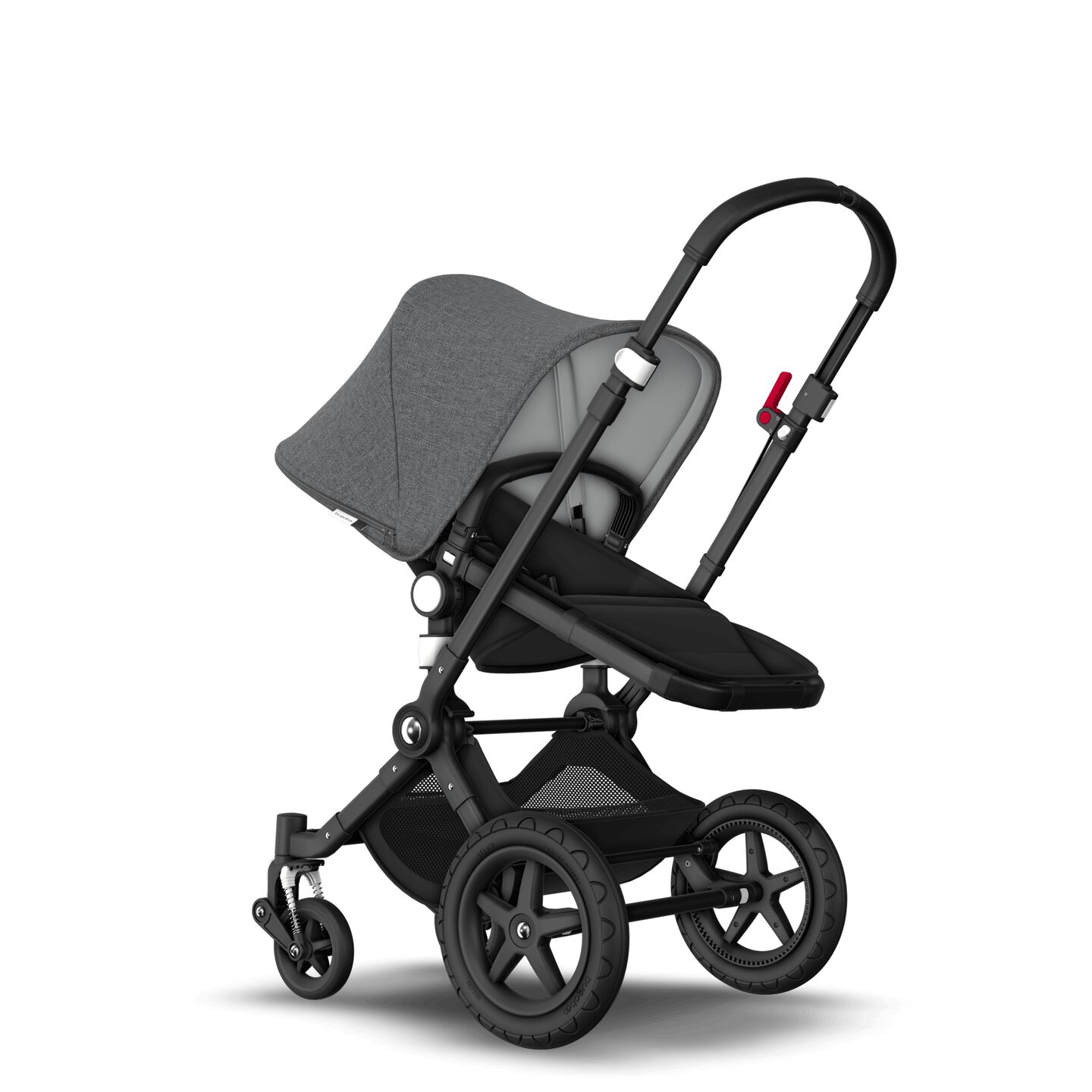 Bugaboo Cameleon 3 Plus seat and pram Bugaboo AU
