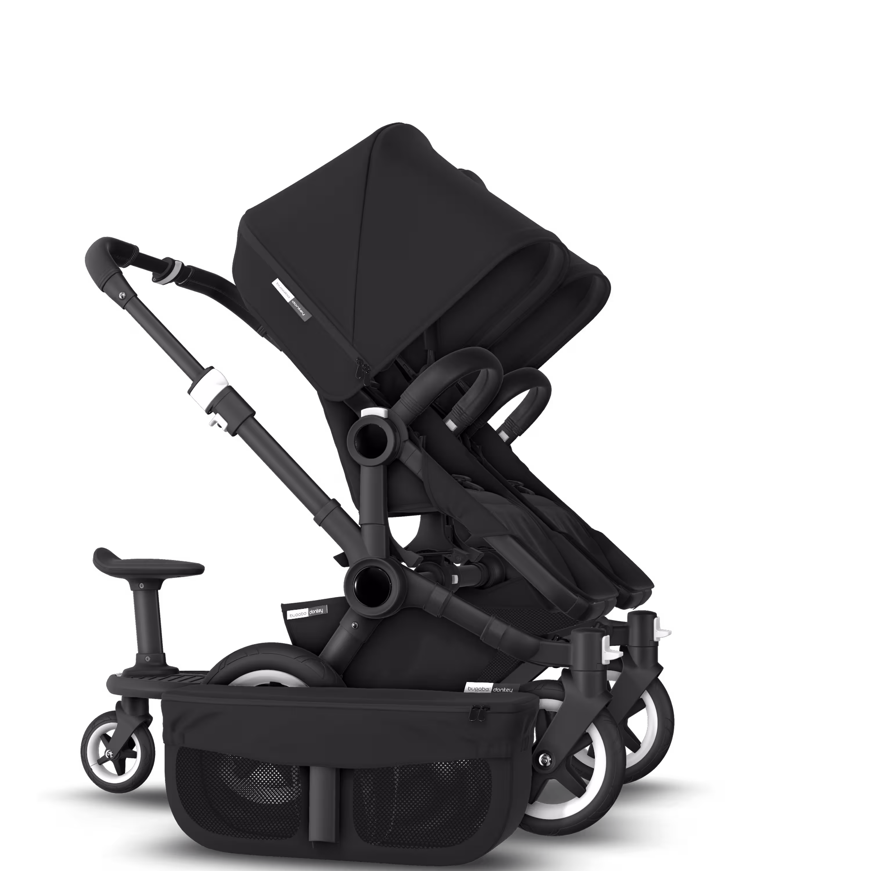UK - D2T stroller bundleZW, ZW, ALB, CWB - Main Modal Image Slide 3 of 12