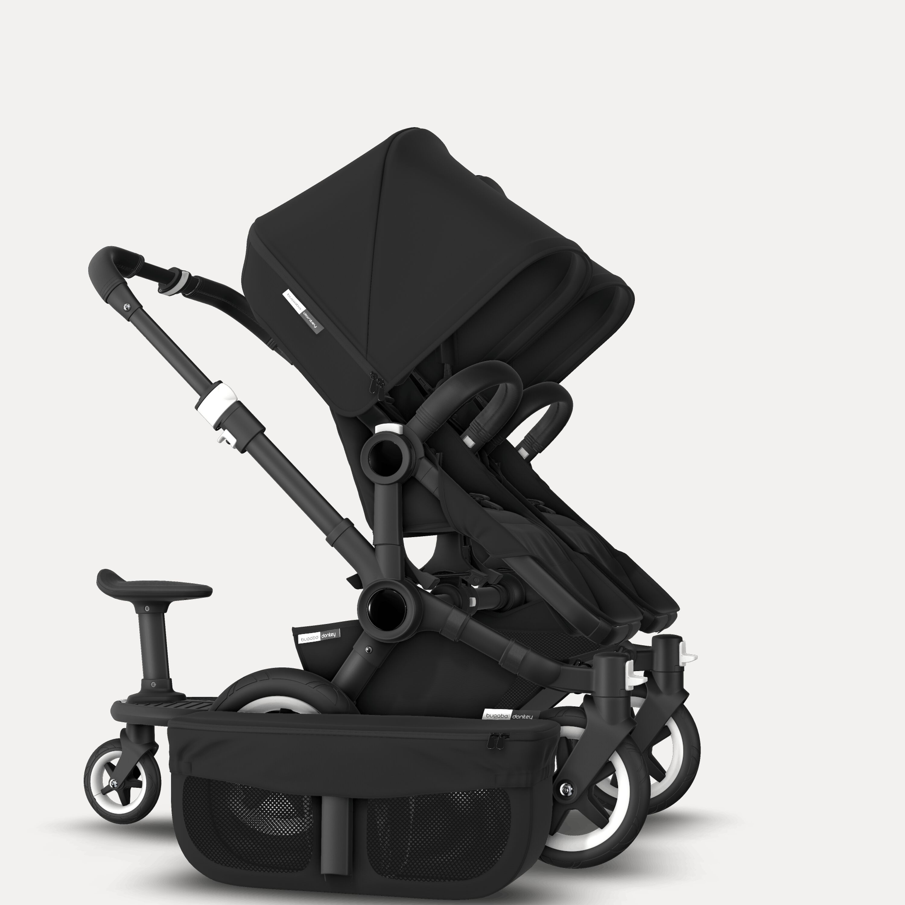 UK - D2T stroller bundleZW, ZW, ALB, CWB - Main Modal Image Slide 3 of 12