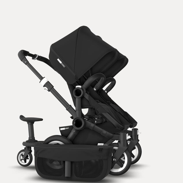 UK - D2T stroller bundleZW, ZW, ALB, CWB - Main Image Slide 3 of 12