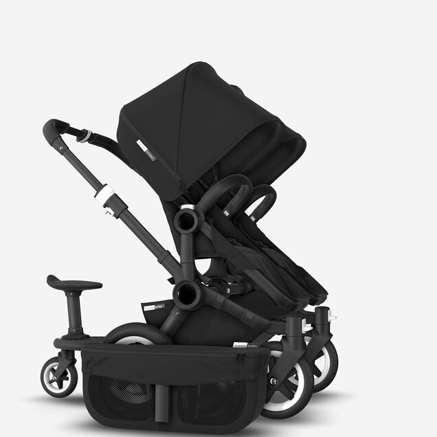 US - D2T stroller bundleZW, ZW, ALB, CWB - Main Image Slide 3 of 12