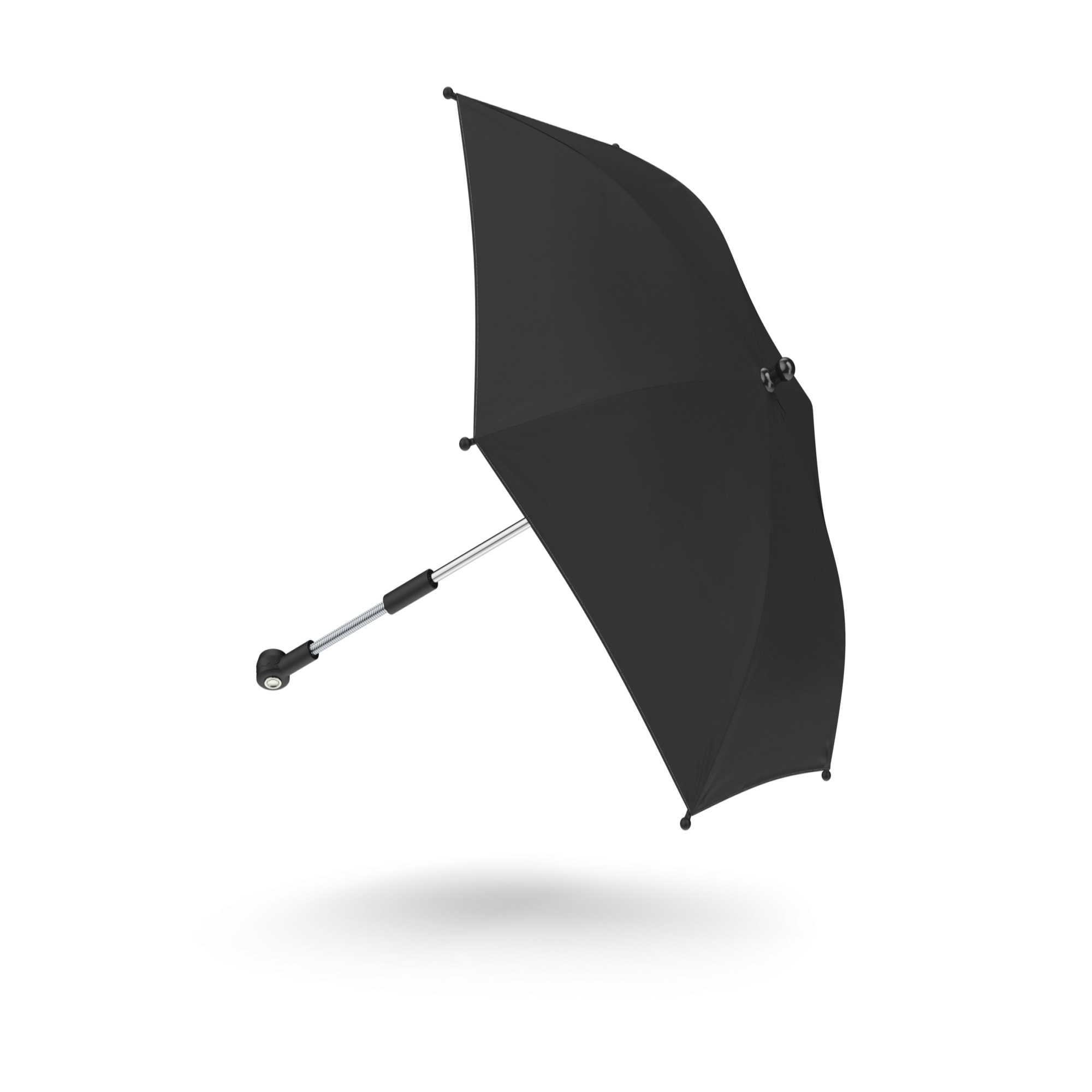 bugaboo umbrella attachment