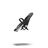 Bugaboo Fox seat fabric GREY MELANGE (NR) - Thumbnail Slide 6 of 6