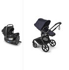 Bugaboo Fox 5 Renew Travel System