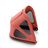 Refurbished Bugaboo Bee breezy sun canopy Sunrise red - Thumbnail Slide 1 of 4