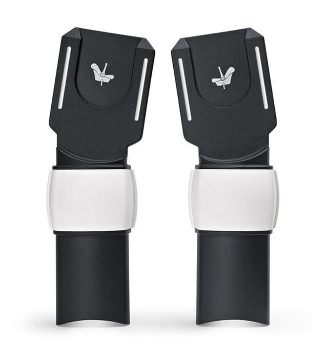 Refurbished Bugaboo Fox adapter for Maxi Cosi car seat - Main Image Slide 2 of 2