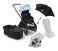Bugaboo Dragonfly Bassinet Stroller Warm Weather Bundle