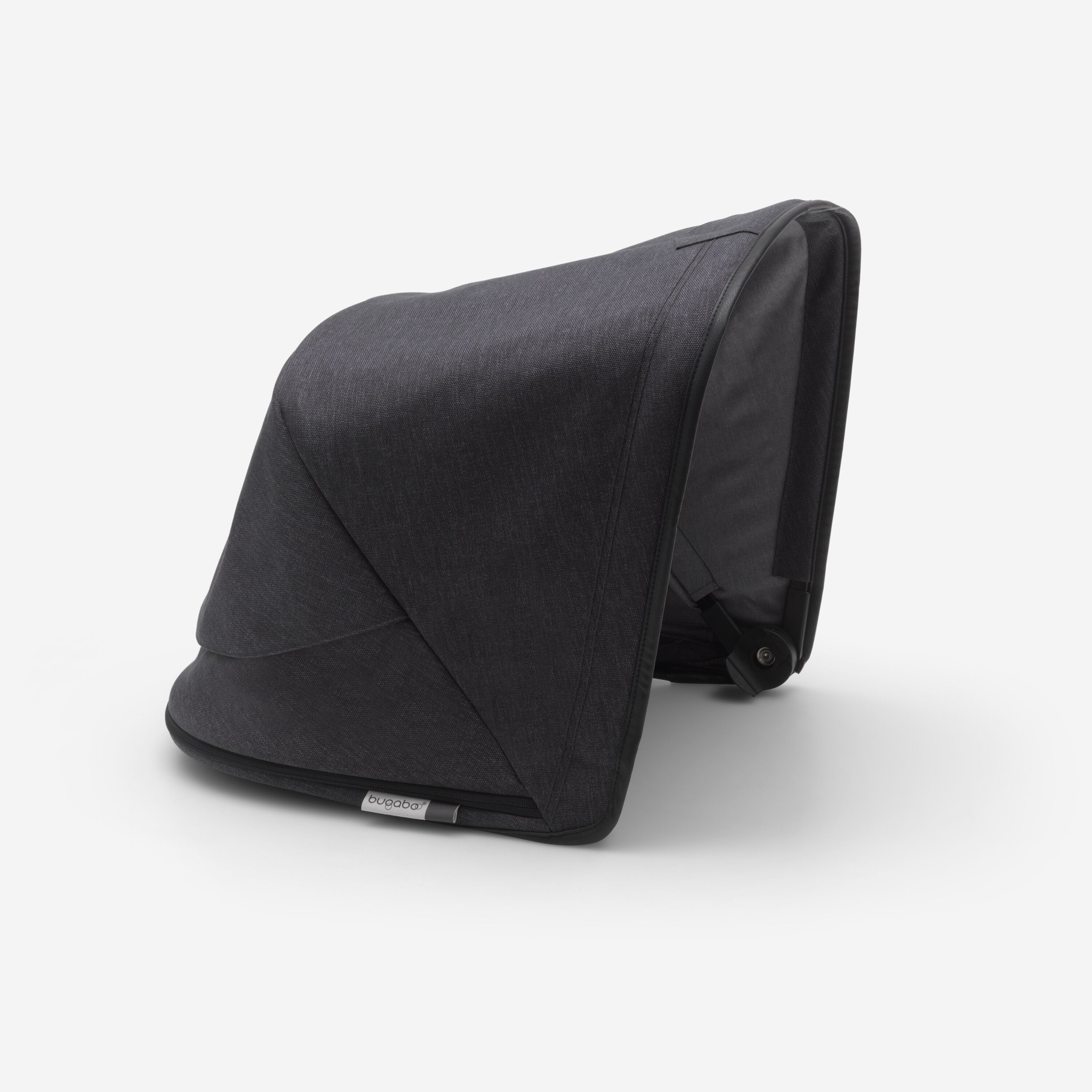Bugaboo Fox3 Mineral sun canopy LIGHT GREY - Main Modal Image Slide 1 of 1