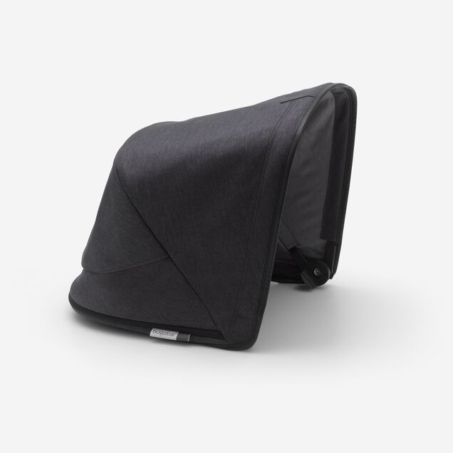 Bugaboo Fox3 Mineral sun canopy LIGHT GREY - Main Image Slide 1 of 1