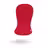 Bugaboo Seat Liner RED - Thumbnail Slide 2 of 8