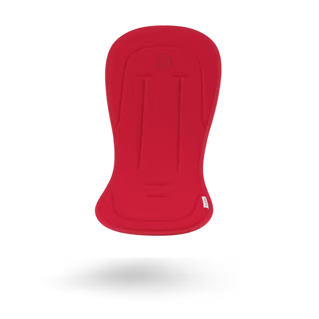 Bugaboo Seat Liner RED - Main Image Slide 2 of 8