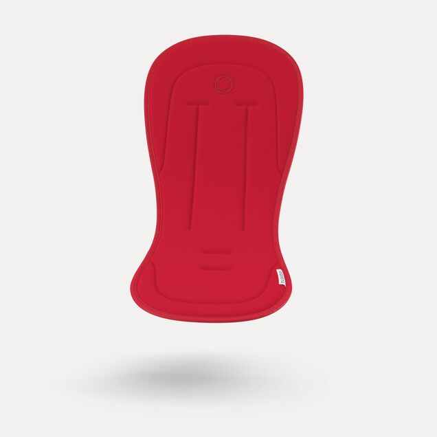 Bugaboo Seat Liner RED - Main Image Slide 2 of 8