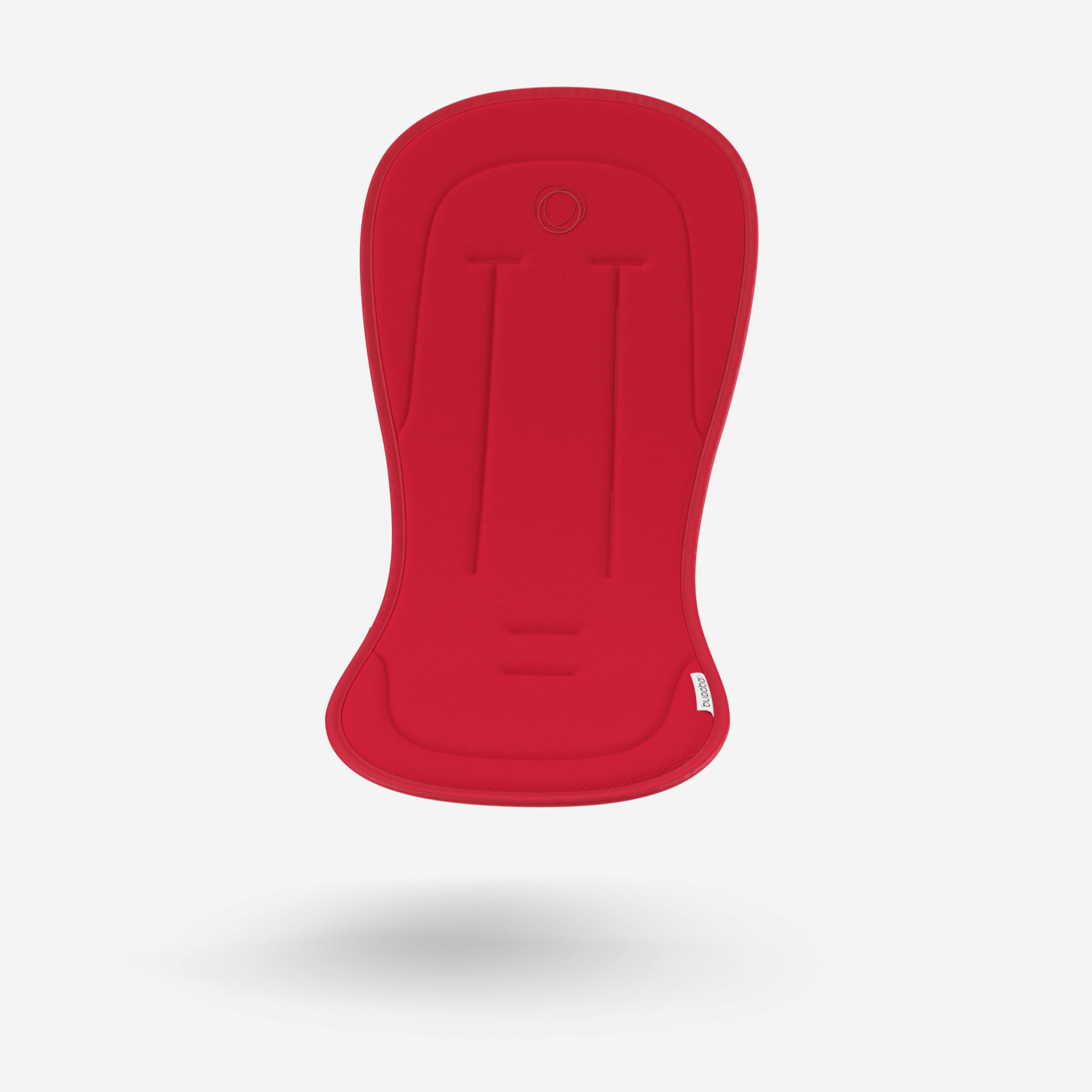 Bugaboo Seat Liner RED - Main Modal Image Slide 2 of 8