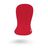 Bugaboo Seat Liner RED - Thumbnail Slide 2 of 8