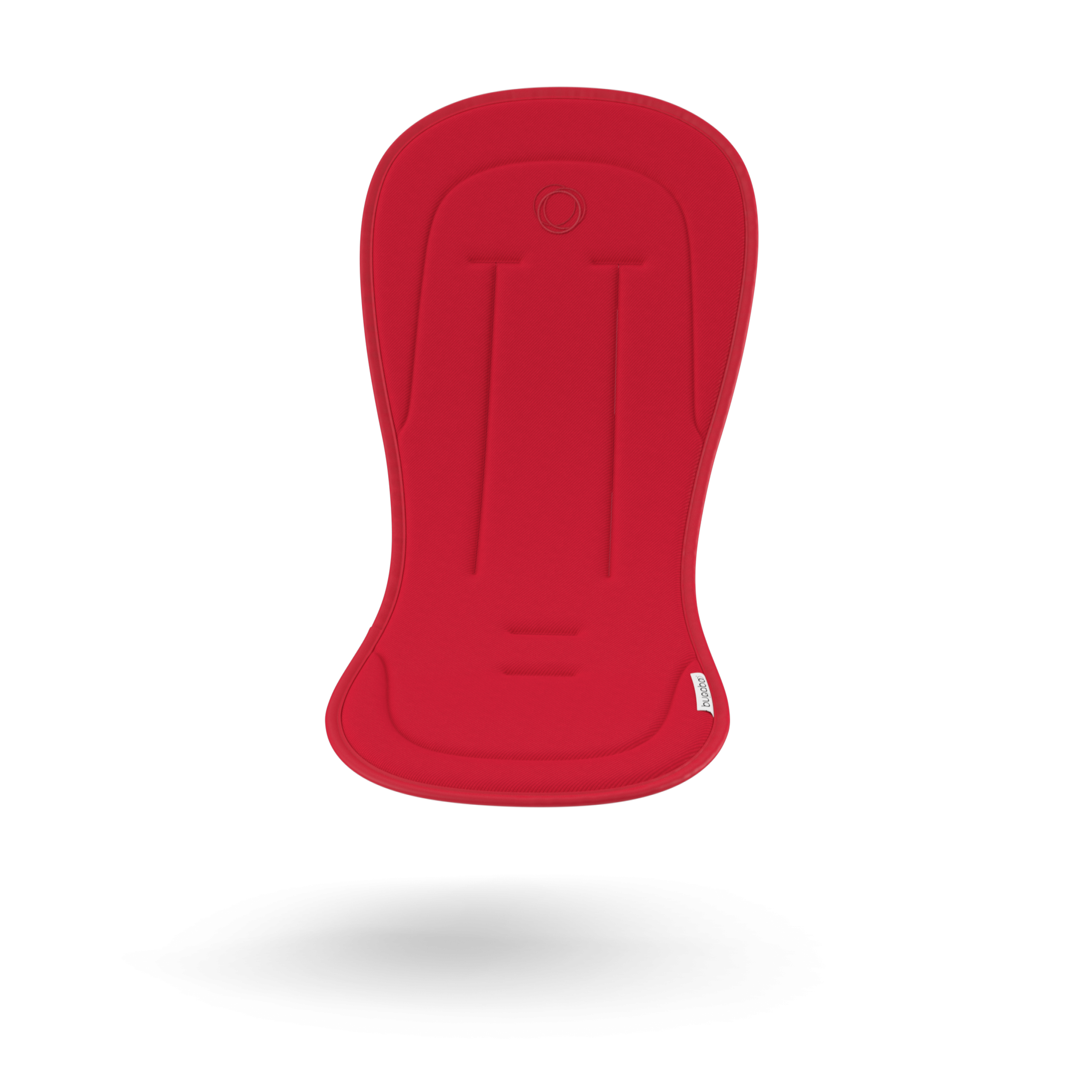 Bugaboo Seat Liner RED - Thumbnail Slide 2 of 8