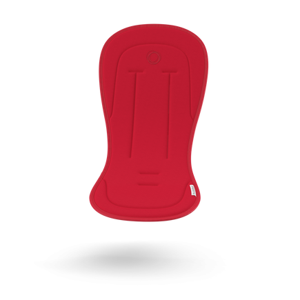 Bugaboo Seat Liner RED